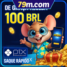 79m.com Ganhe R$ 100,00 Gratis